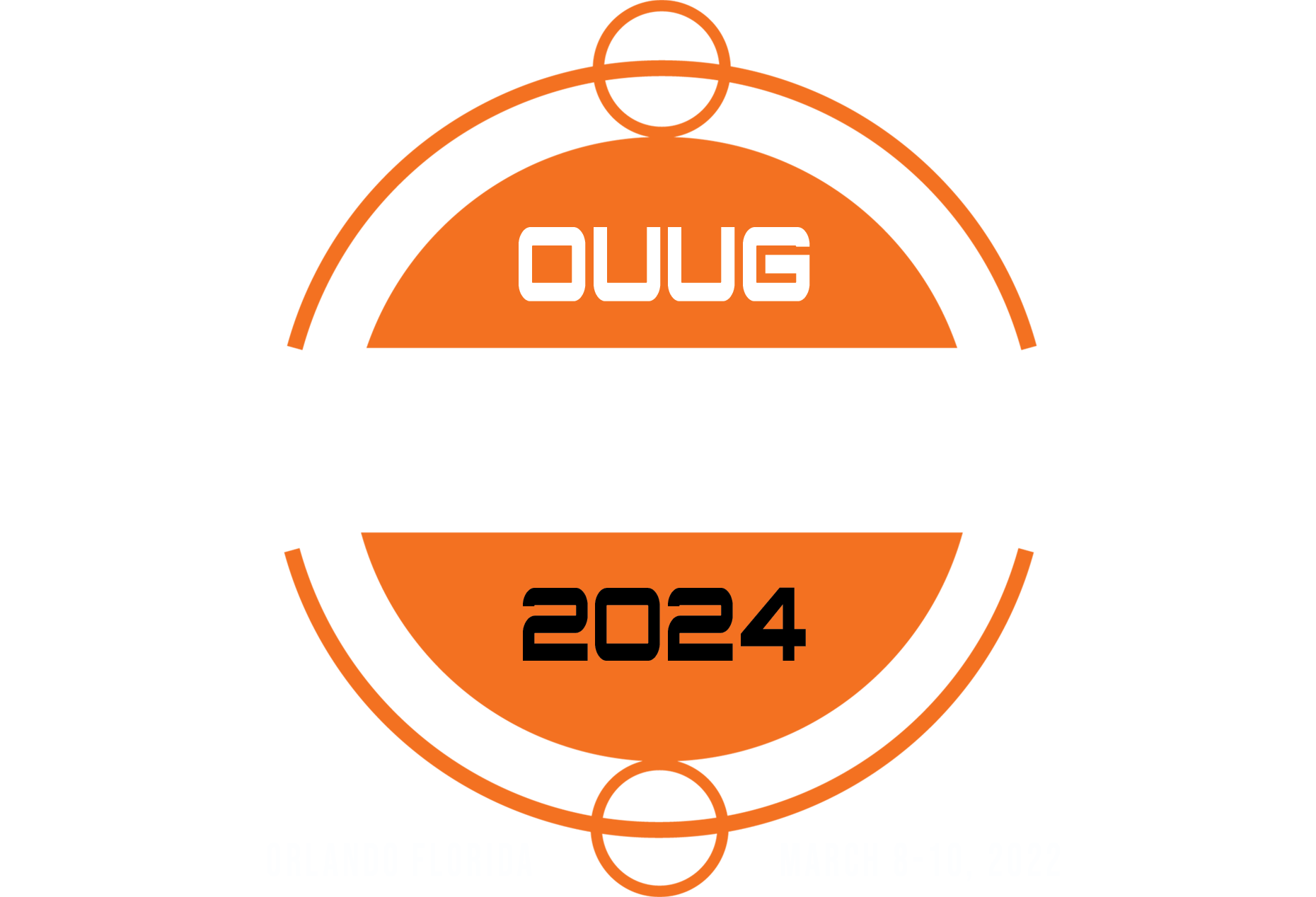 OUUG 2024