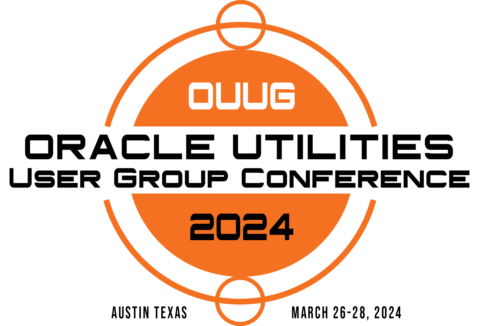OUUG 2024